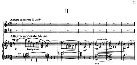 Concerto for Clarinet...